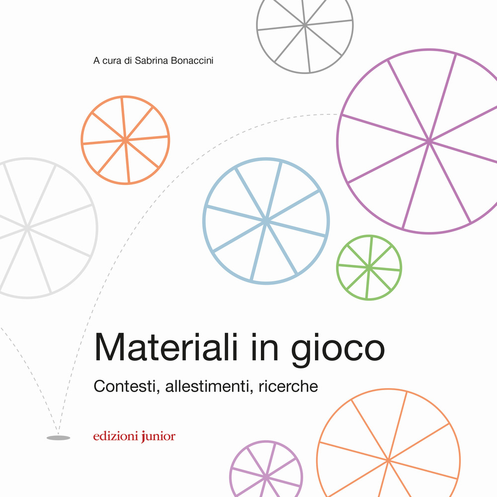 Materiali in gioco. Contesti, allestimenti, ricerche