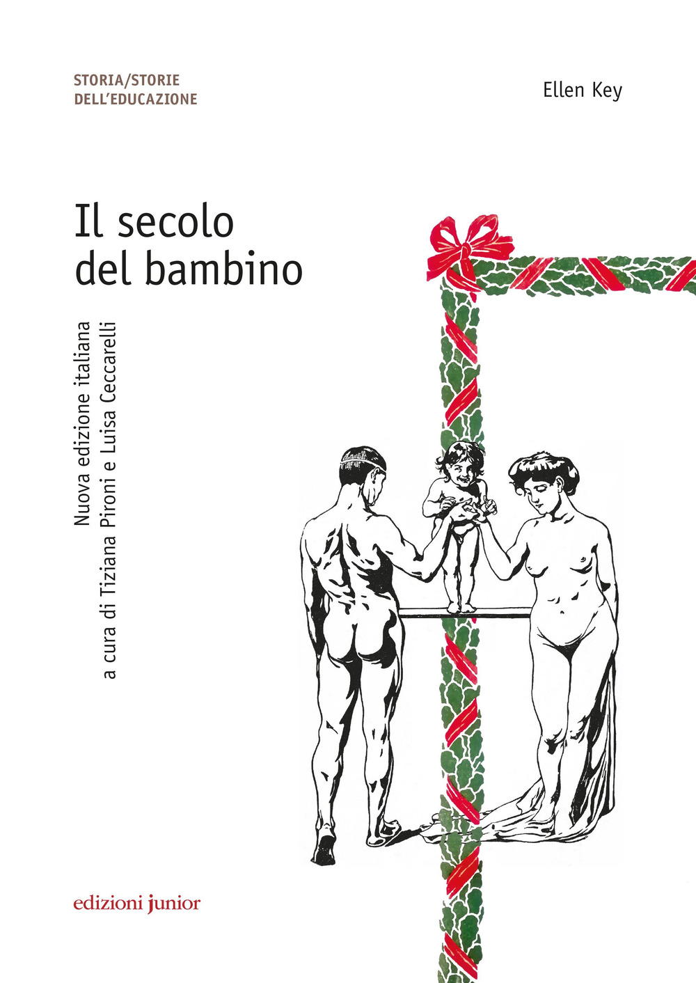 Il secolo del bambino. Nuova ediz.