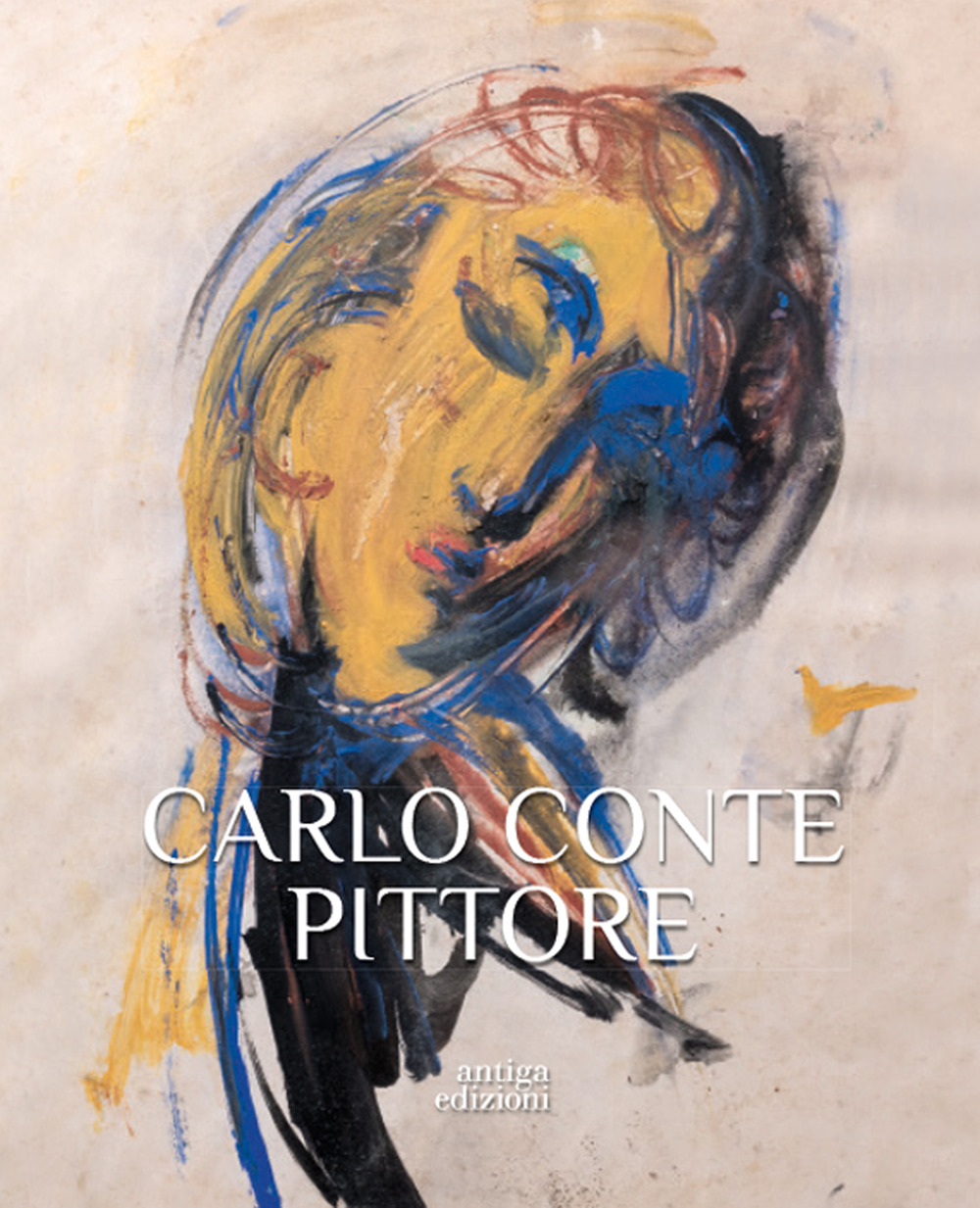 Carlo Conte pittore