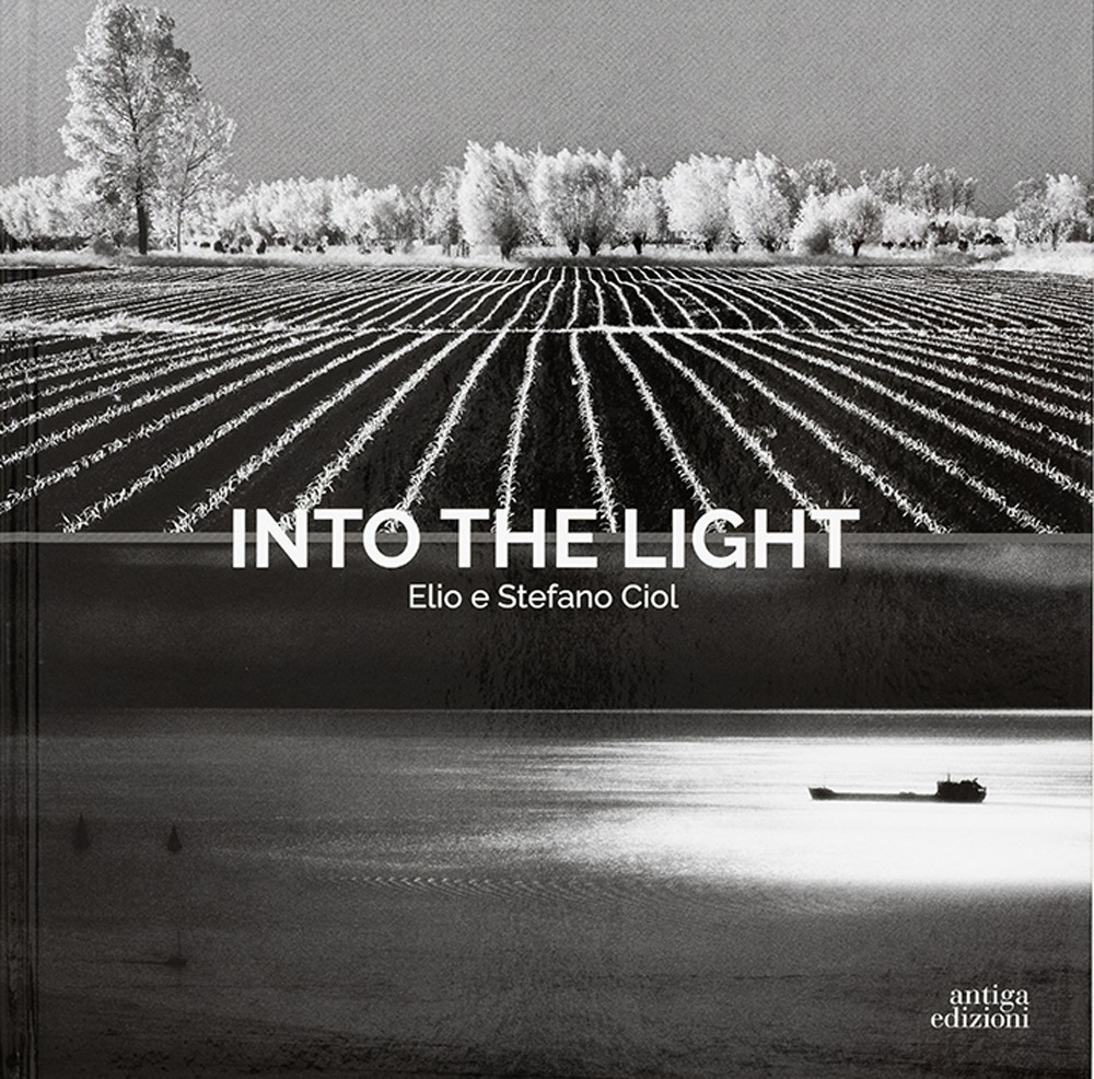Into the light