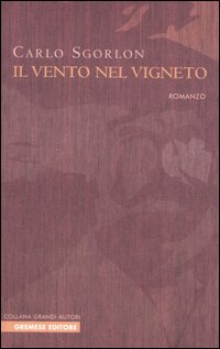 Il vento nel vigneto