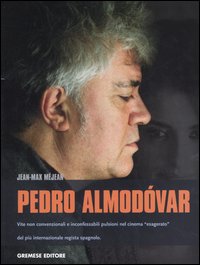 Pedro Almodóvar