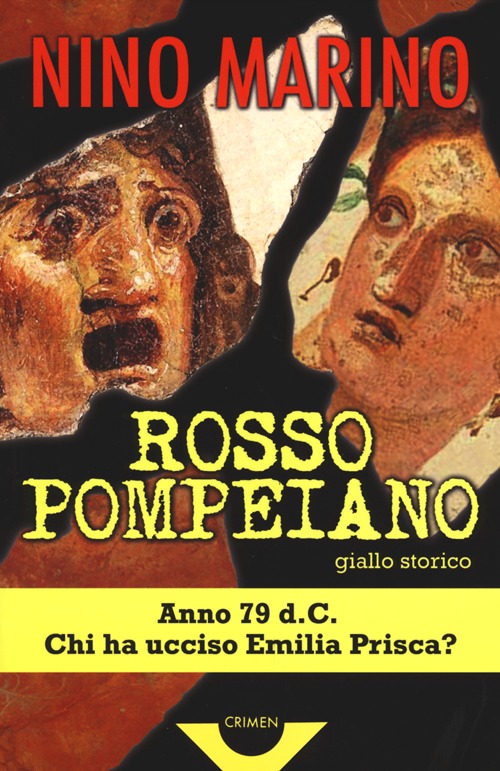 Rosso pompeiano