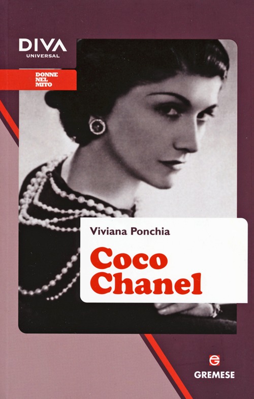 Coco Chanel