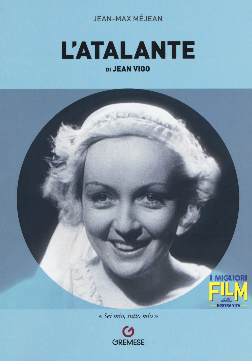 L'Atalante di Jean Vigo