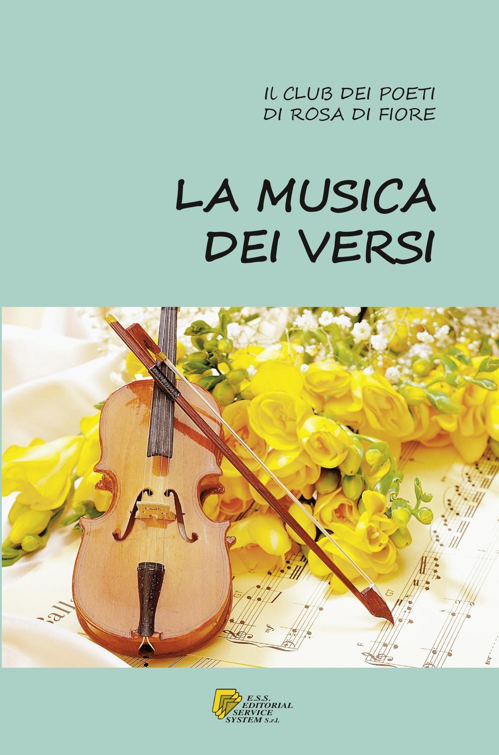 La musica dei versi. Il club dei poeti