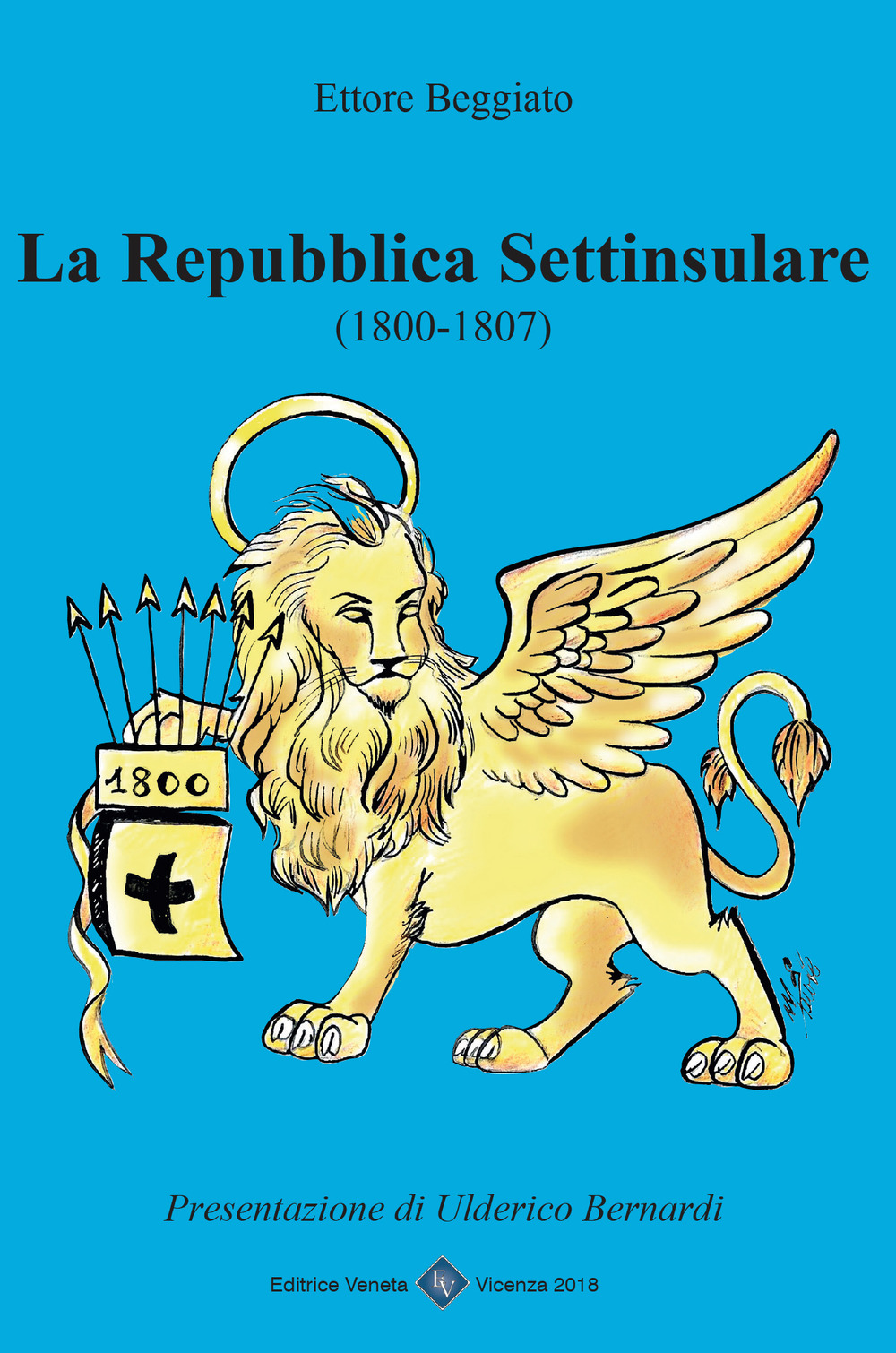 La Repubblica Settinsulare 1800-1807