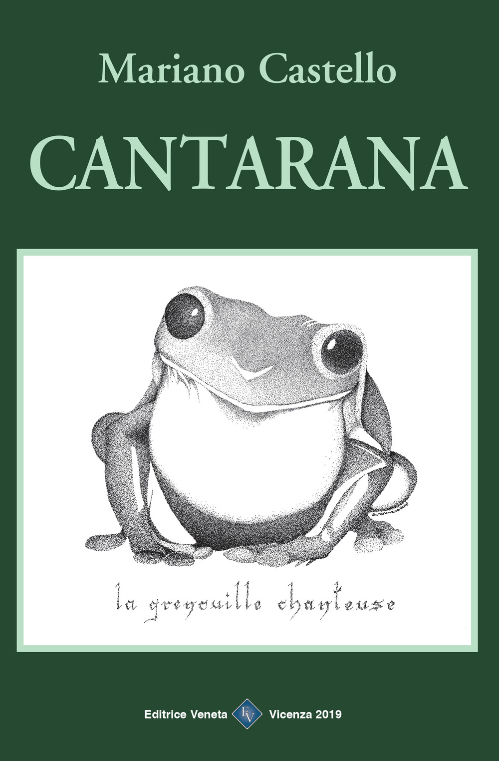 Cantarana