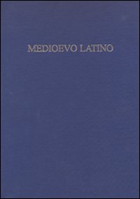 Medioevo latino. Bollettino bibliografico della cultura europea da Boezio e Erasmo (secoli VI-XV). Ediz. multilingue. Vol. 31