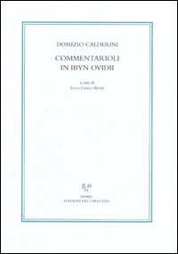 Commentarioli in Ibyn Ovidii