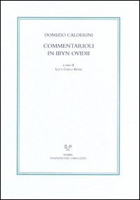 Commentarioli in Ibyn Ovidii