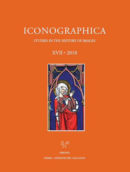 Iconographica (2018). Ediz. illustrata. Vol. 17
