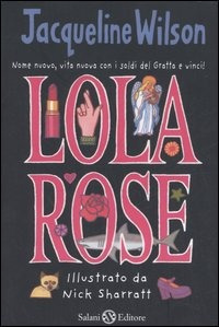 Lola Rose