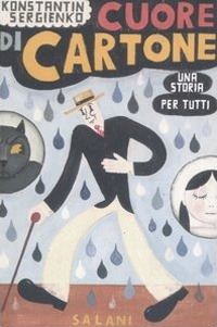 Cuore di cartone. Una storia per tutti