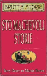 Stomachevoli storie. Ediz. illustrata