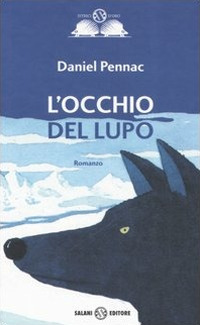 L'occhio del lupo