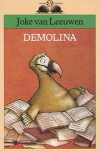 Demolina