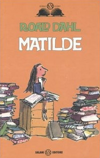 Matilde. Ediz. illustrata
