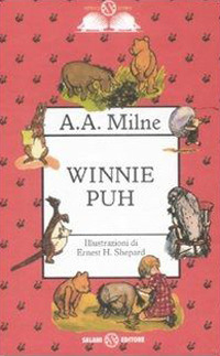 Winnie Puh