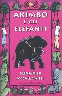 Akimbo e gli elefanti