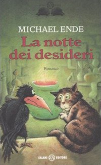 La notte dei desideri ovvero il satanarchibugiardinfernalcolico Grog di Magog