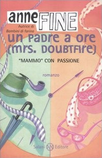 Un padre a ore (Mrs. Doubtfire)