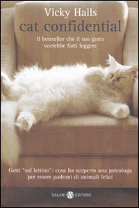 Cat confidential. Ediz. italiana