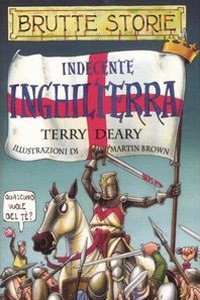 Indecente Inghilterra. Ediz. illustrata