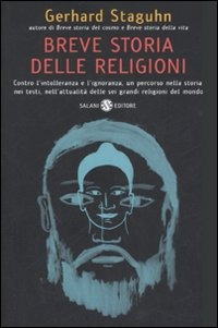 Breve storia delle religioni