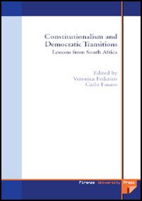 Constitutionalism and democratic transitions: lessons from South Africa