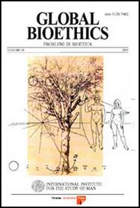 Global bioethics. Vol. 18: Children and young people in changing world: a holistic approach
