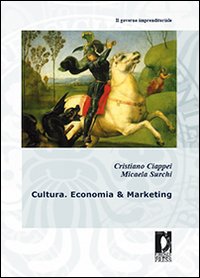 Cultura. Economia & marketing