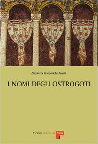 I nomi degli ostrogoti