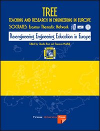 Re-engineering engineering education in Europe. Con CD-ROM