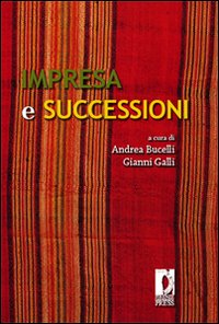 Impresa e successioni