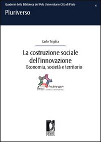 La costruzione sociale dell'innovazione: economia, società e territorio