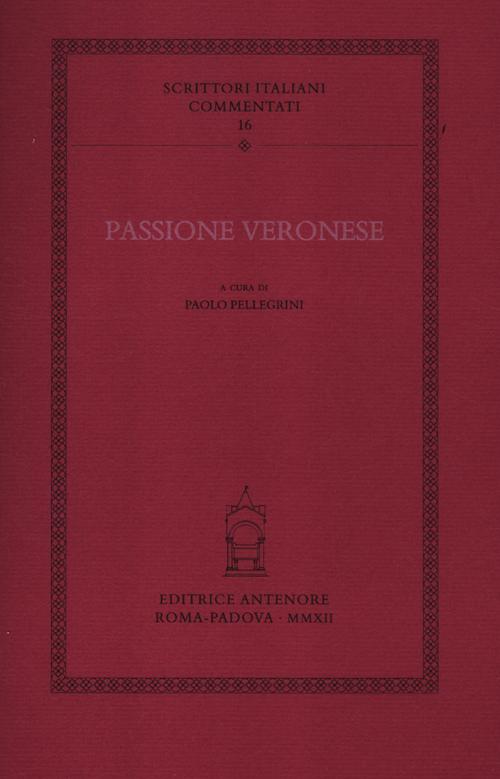 Passione veronese