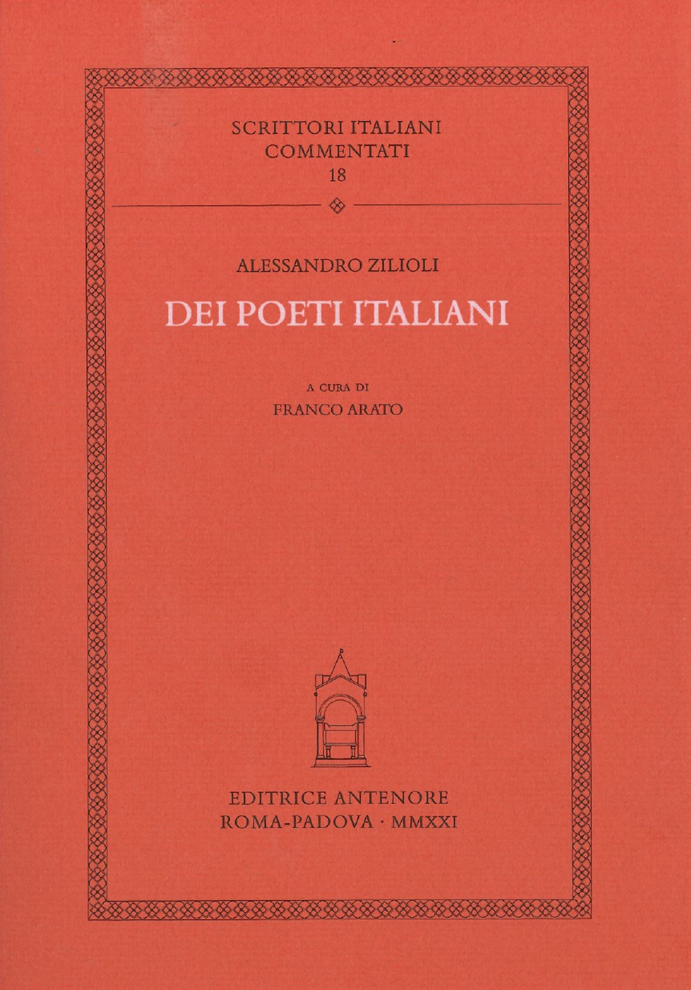 Dei poeti italiani