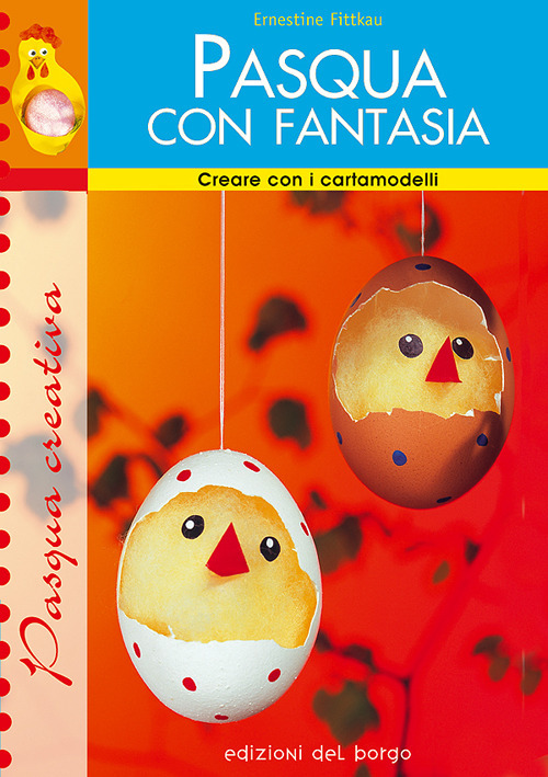 Pasqua con fantasia