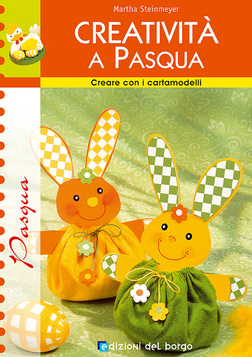 Creatività a Pasqua