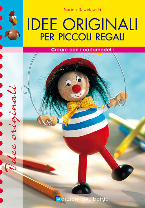Idee originali per piccoli regali
