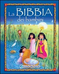 La Bibbia dei bambini