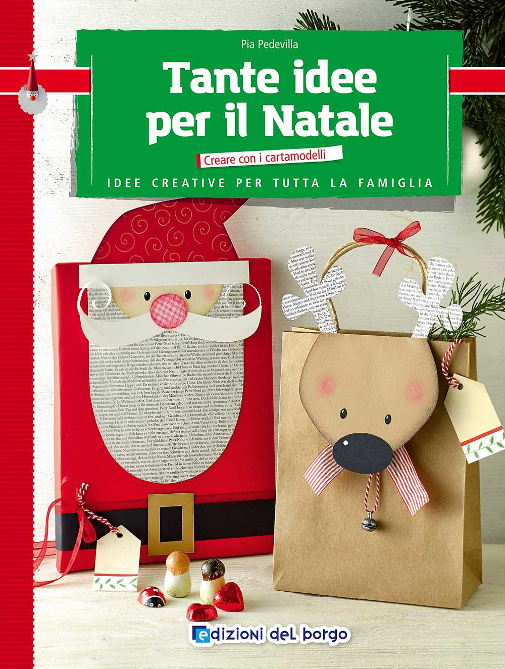 Tante idee per il Natale