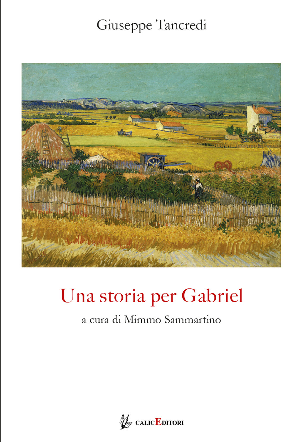 Una storia per Gabriel. Nuova ediz.