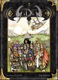 Gildar. Ultima generazione di eroi