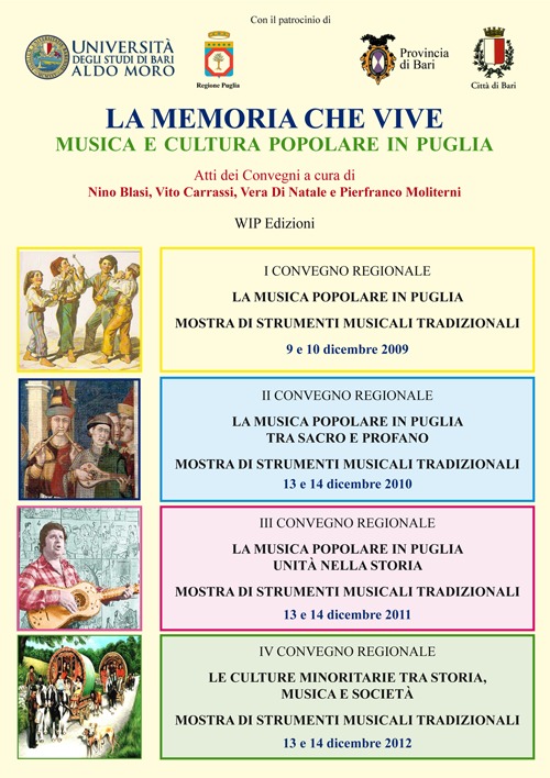 La memoria che vive