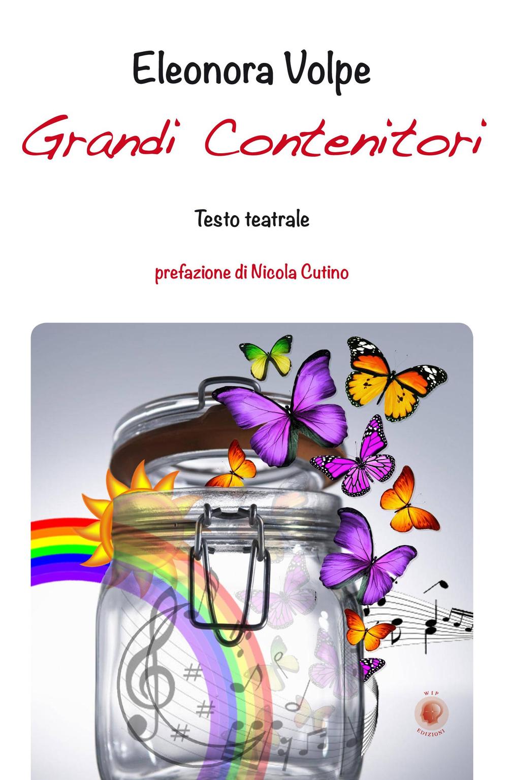 Grandi contenitori