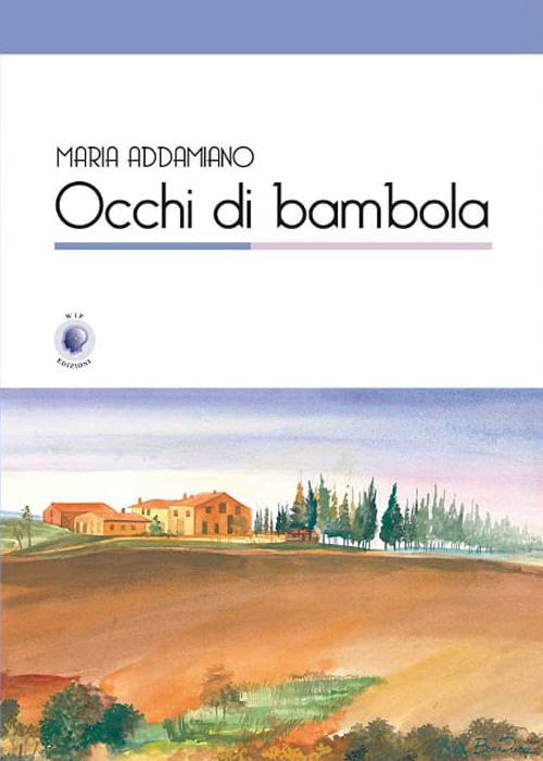 Occhi di bambola