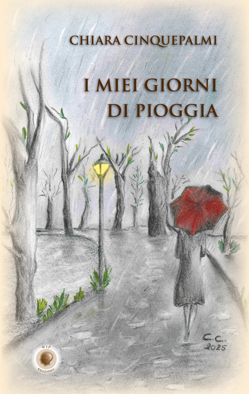 I miei giorni di pioggia. Nuova ediz.