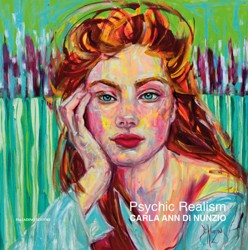 Psychic realism. Ediz. illustrata